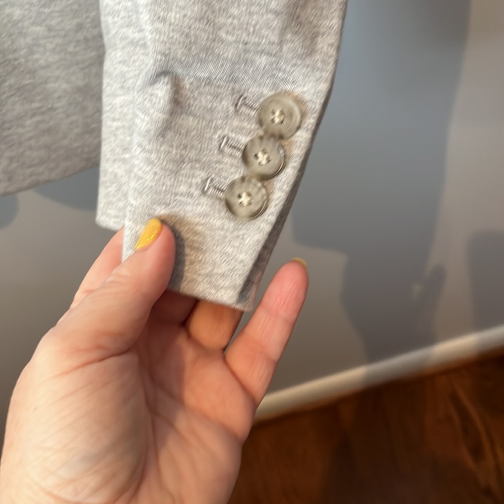 Talbots Knit Jacket - image 3